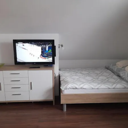 Apartma Lena דירה