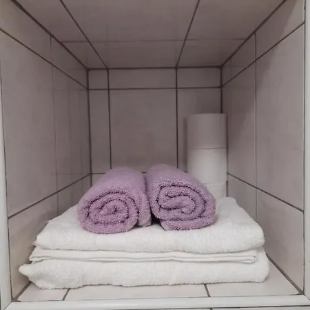 Lägenhet Apartma Lena