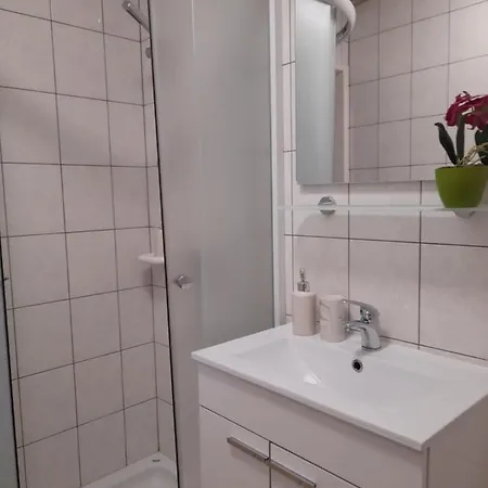 Apartma Lena Lägenhet