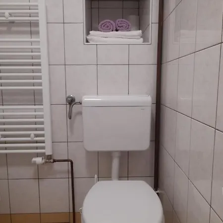 Apartma Lena Lägenhet Kranjska Gora