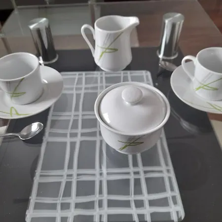 Apartma Lena Lägenhet