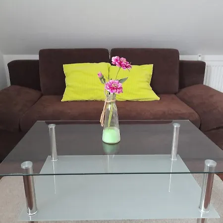 Apartma Lena קרנייסקה גורה