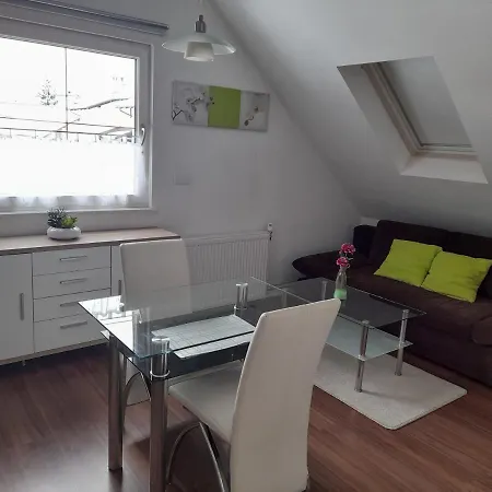 Apartma Lena Apartamento