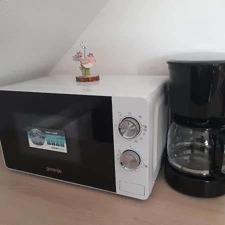 דירה Apartma Lena קרנייסקה גורה