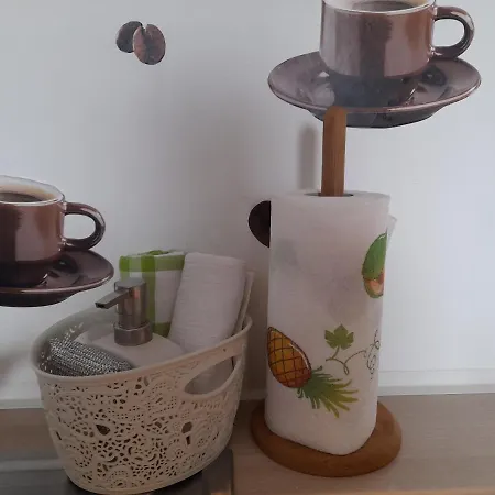 Apartma Lena Lägenhet Kranjska Gora