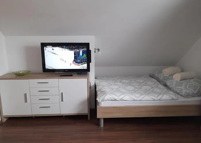 Apartma Lena Apartma