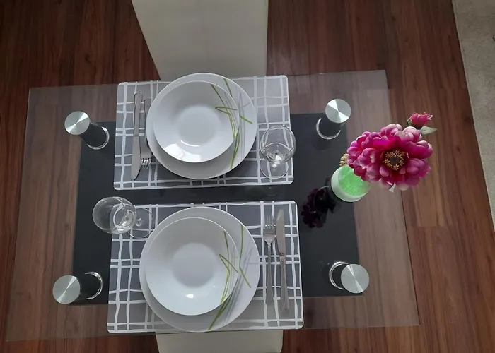 Apartma Lena شقة كْرانْيِسكا غورا