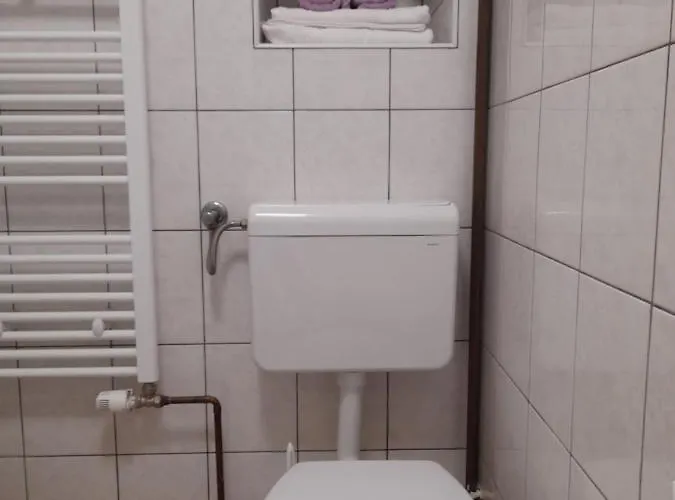 Apartma Lena Apartma Kranjska Gora