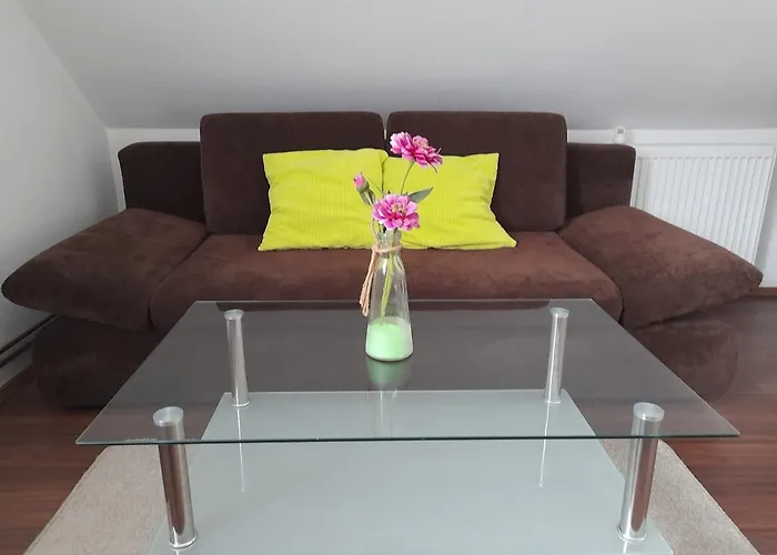 Apartma Lena كْرانْيِسكا غورا