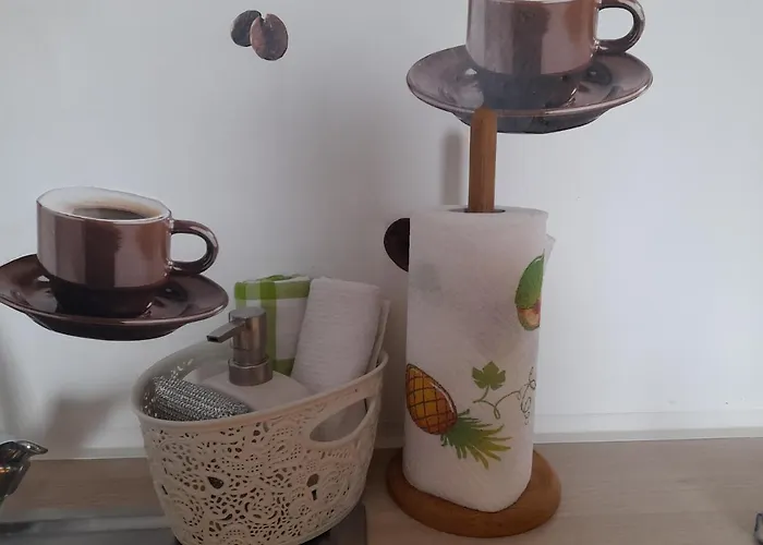 Apartma Lena شقة كْرانْيِسكا غورا