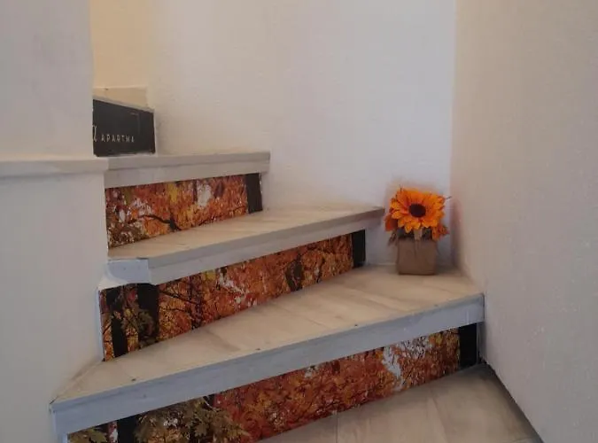 Apartma Lena Apartma